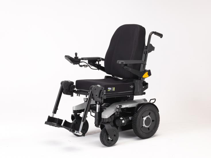 Invacare Aviva RX20 Powerchair