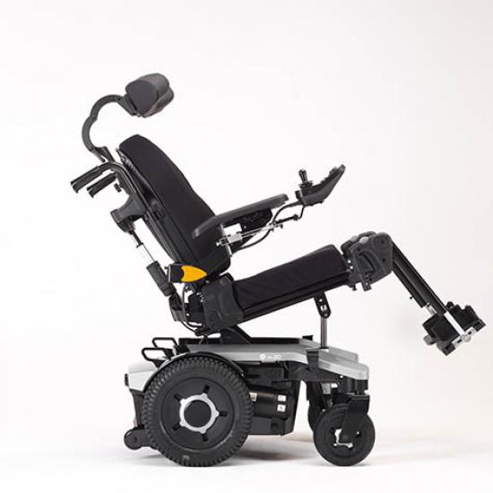 Invacare Aviva RX20 Powerchair