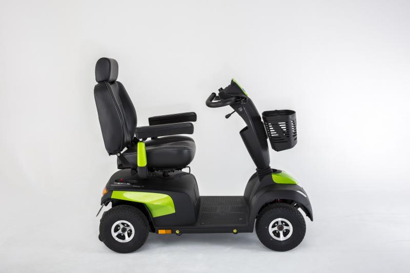 Invacare Comet Pro