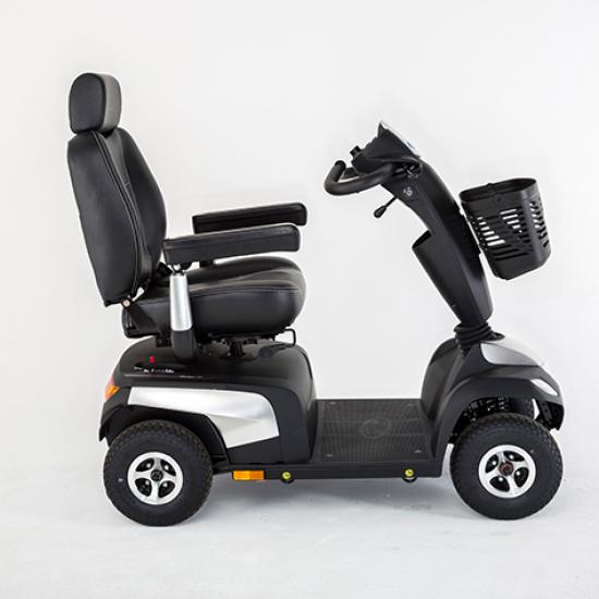 Invacare Orion Pro