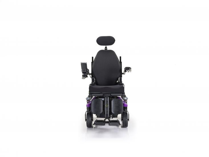Invacare Aviva RX40 Powerchair