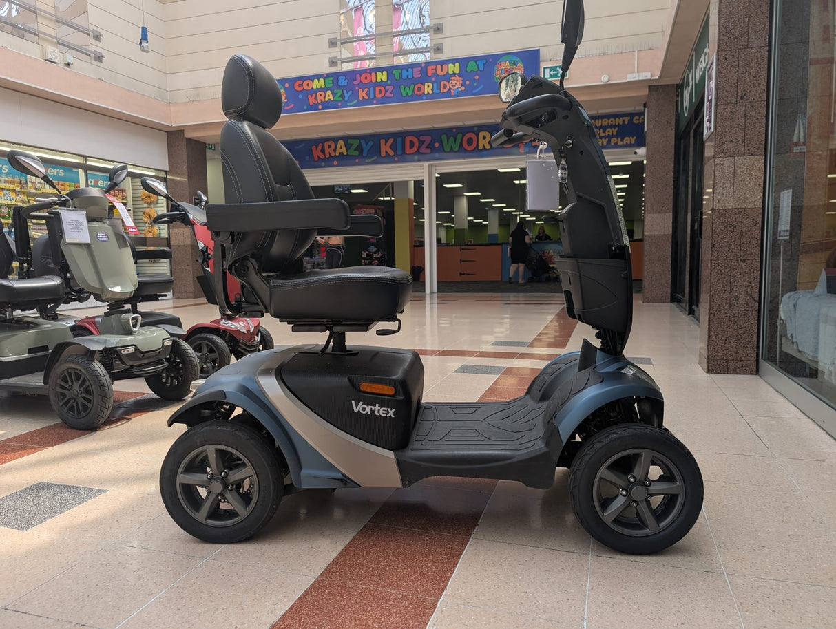 Electric Mobility Vortex (Pre-Loved)