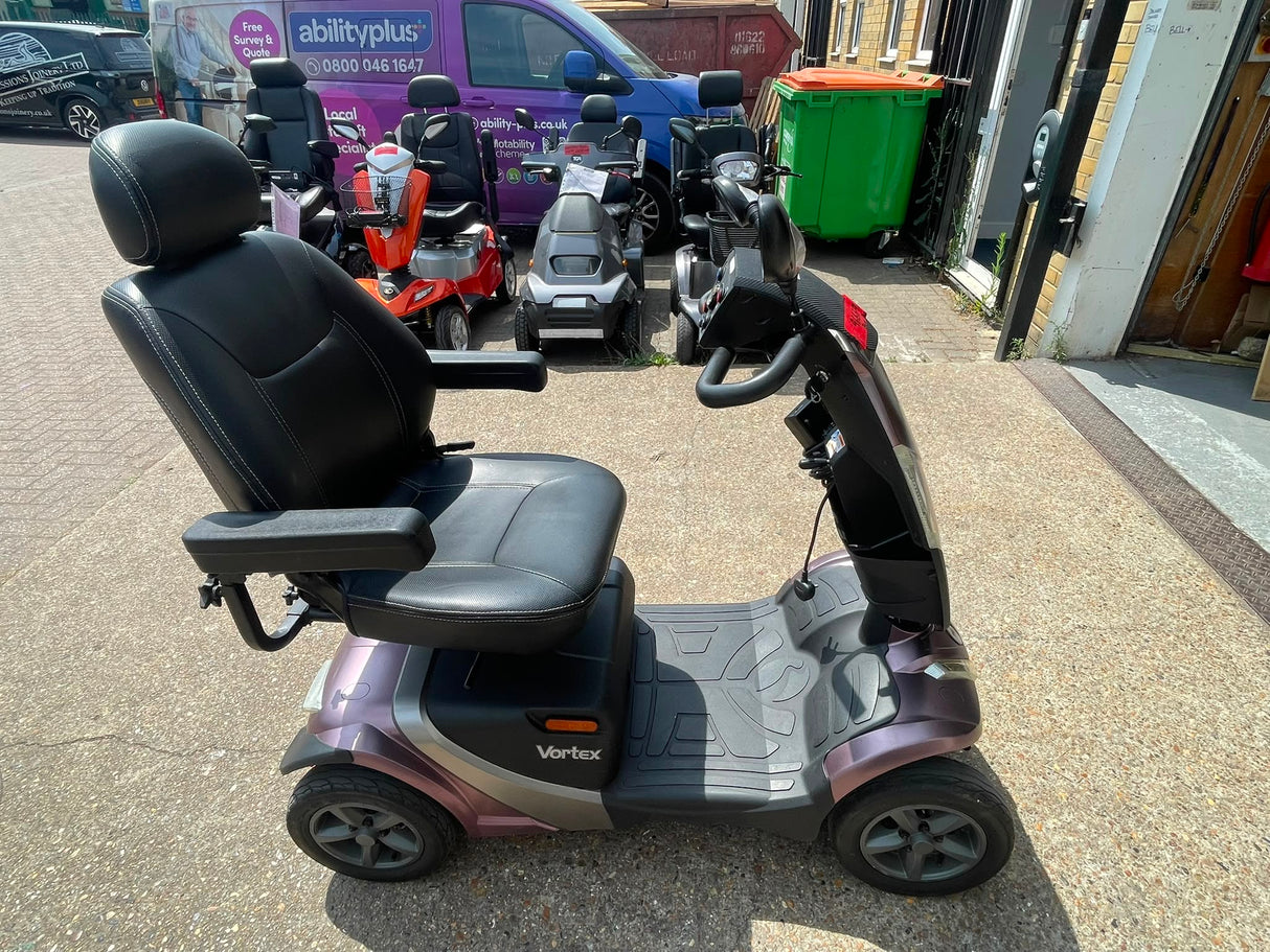 Electric Mobility Vortex (Pre-Loved)