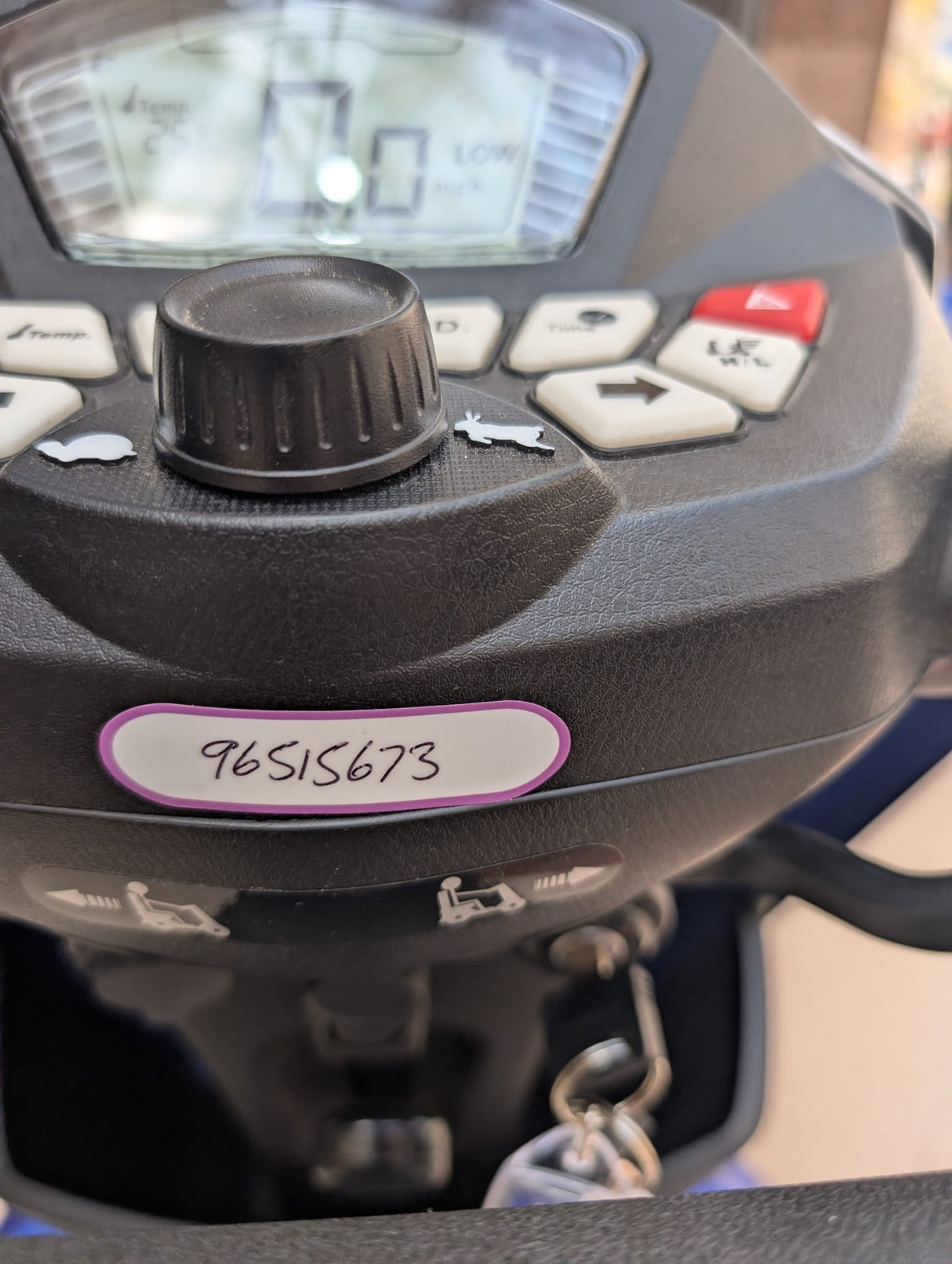 Kymco Maxer forU (Pre-Loved)