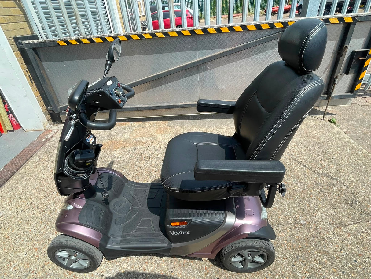 Electric Mobility Vortex (Pre-Loved)