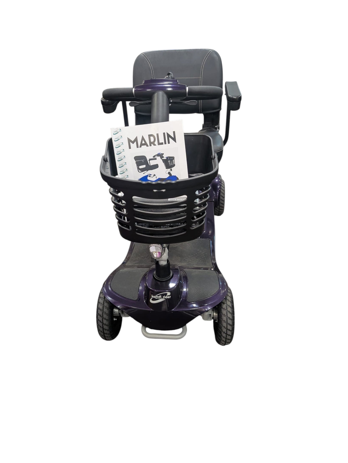 One Rehab Marlin Epic (Pre-Loved)