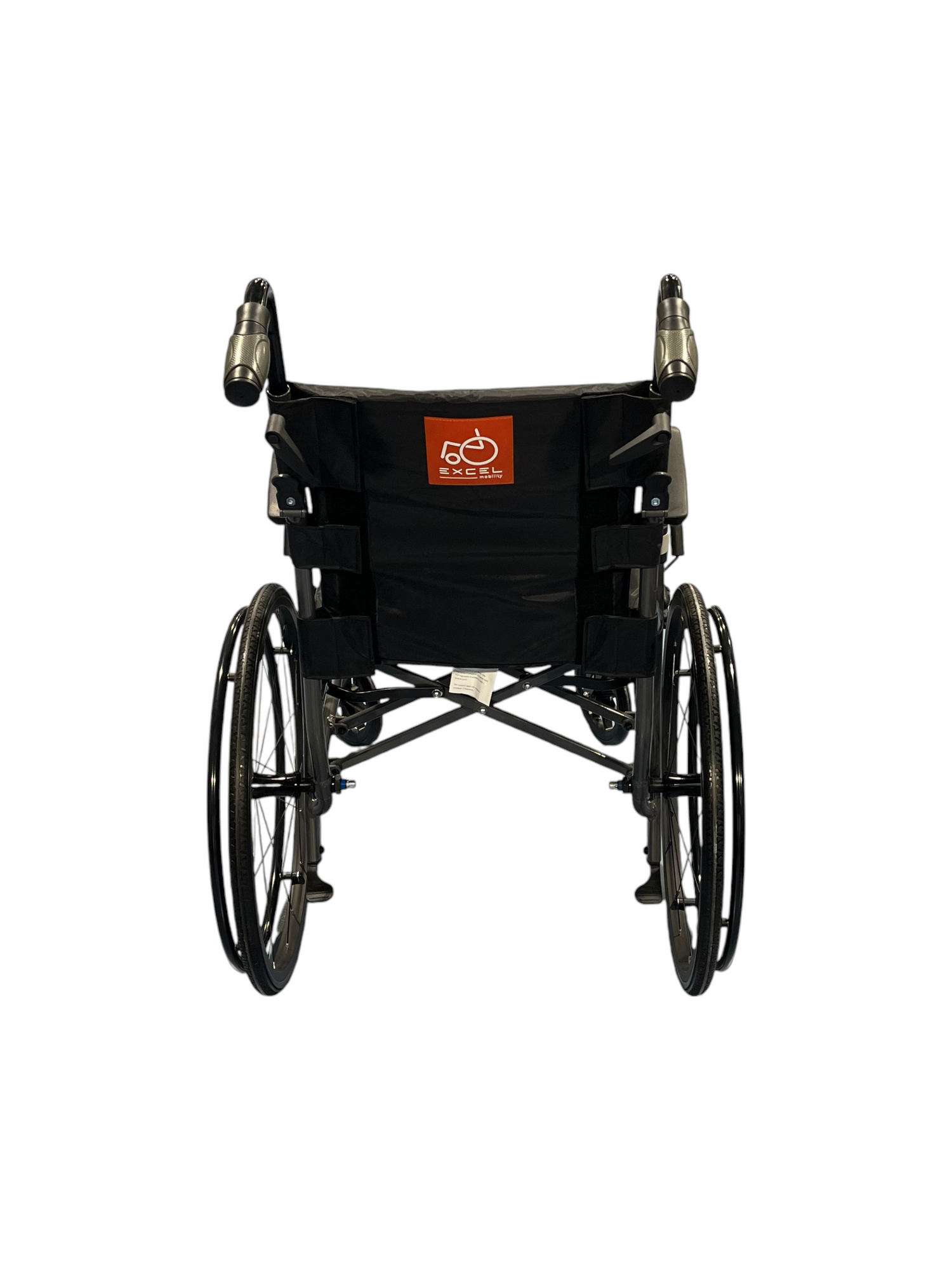 Excel 9.9 Lightweight Wheelchair