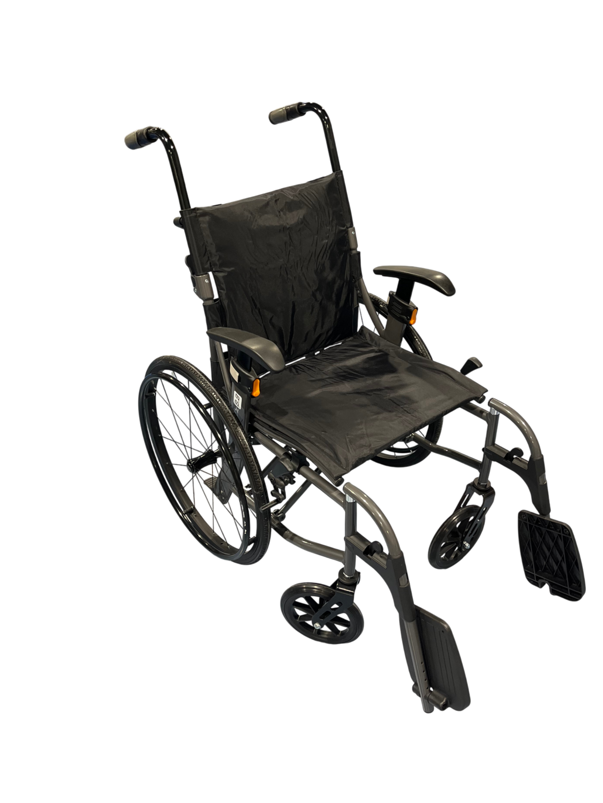 Excel 9.9 Lightweight Wheelchair