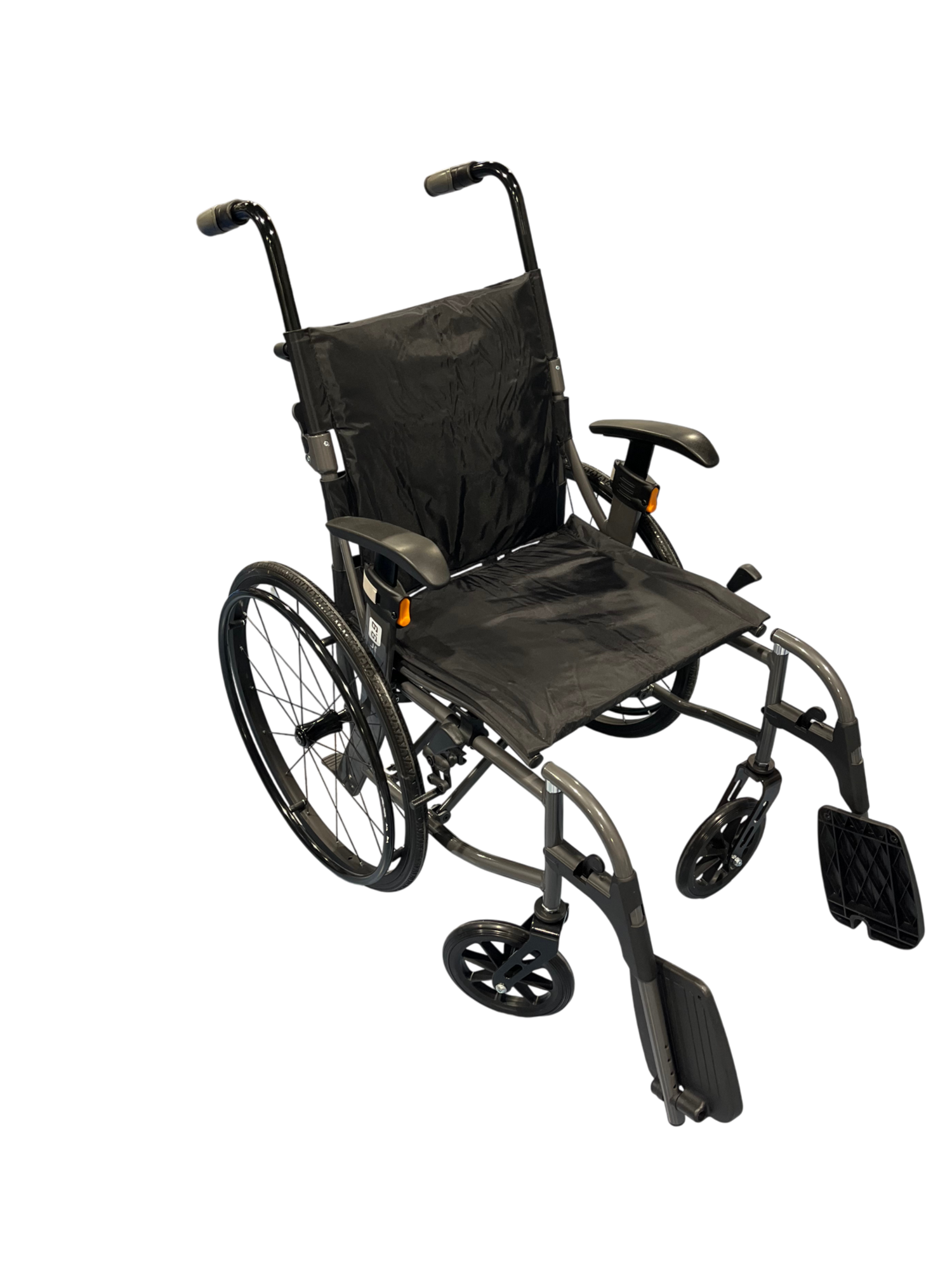 Excel 9.9 Lightweight Wheelchair