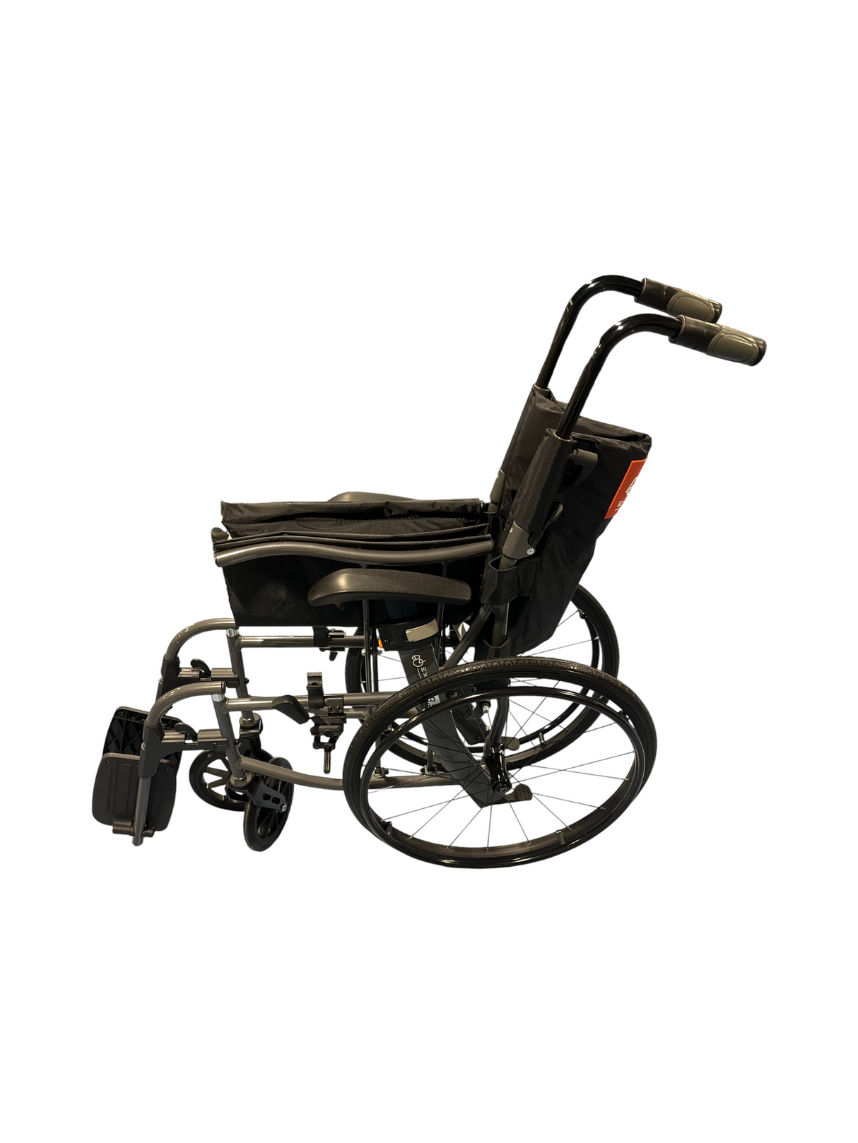 Excel 9.9 Lightweight Wheelchair
