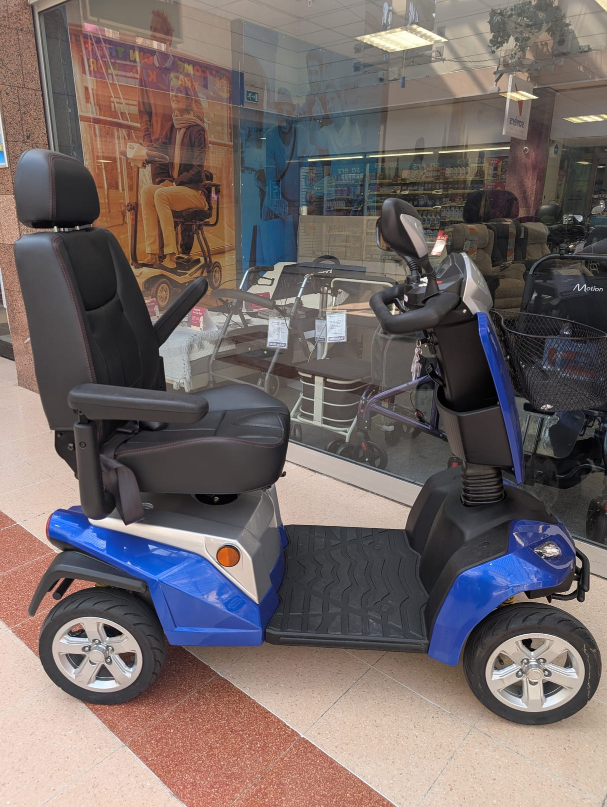 Kymco Maxer forU (Pre-Loved)