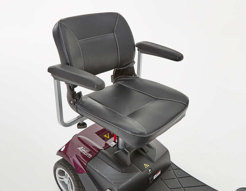 Motion Airium 4mph Mobility Scooter