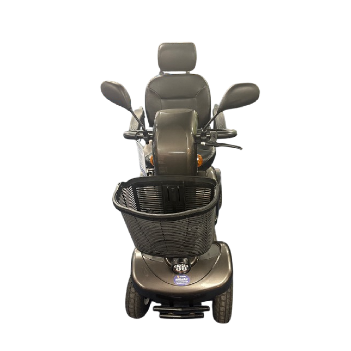 One Rehab Alpha 8 (used)