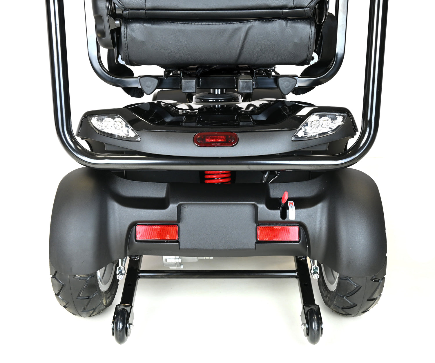 One Rehab Alpine 8mph Mobility Scooter