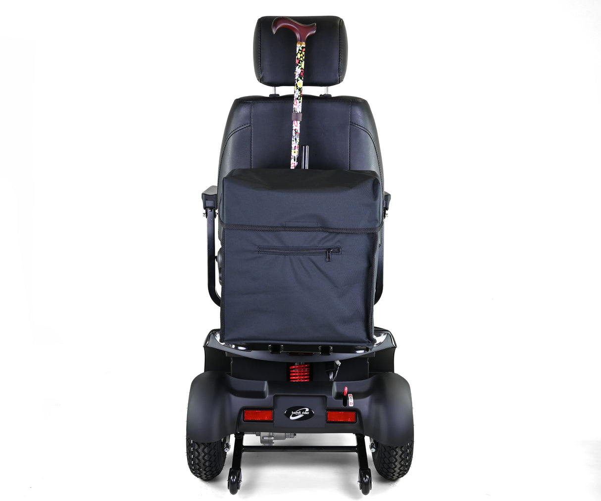 One Rehab Alpine 8mph Mobility Scooter