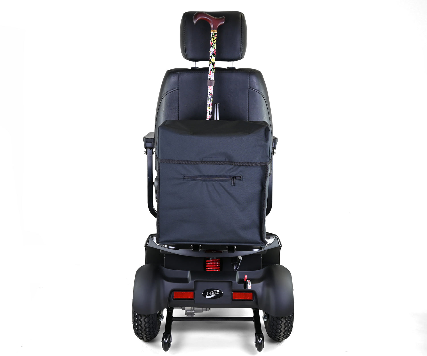 One Rehab Alpine 8mph Mobility Scooter