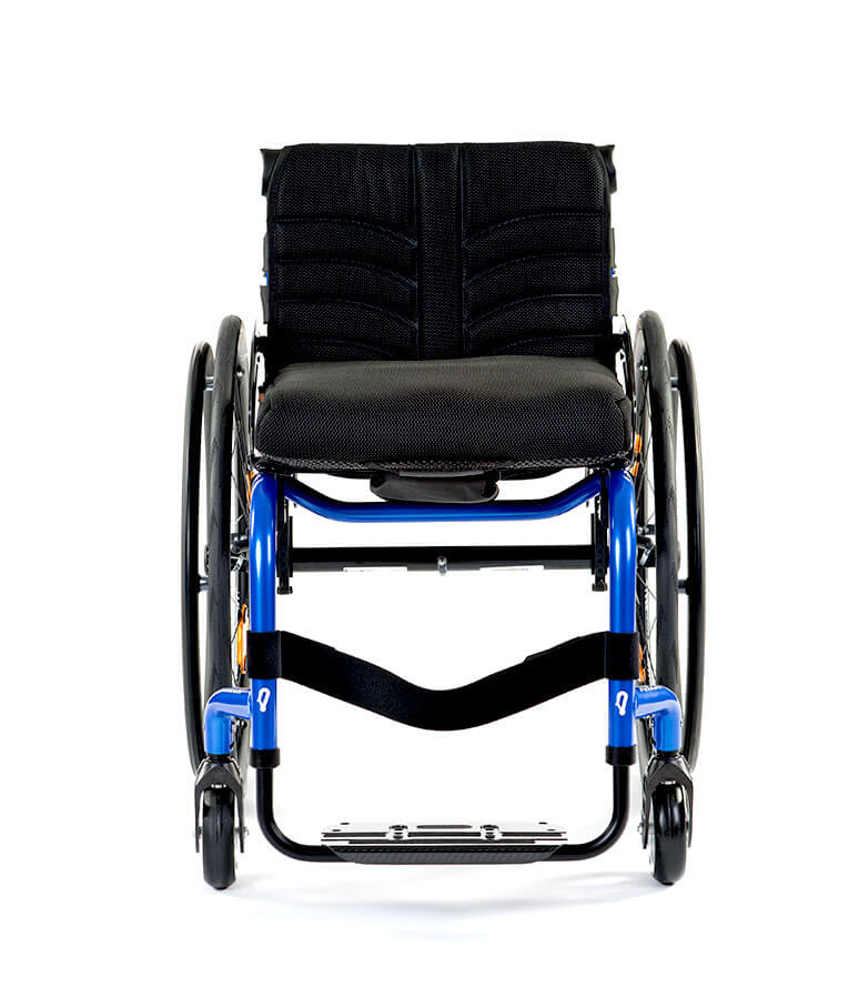 Quickie Argon² Active Wheelchair