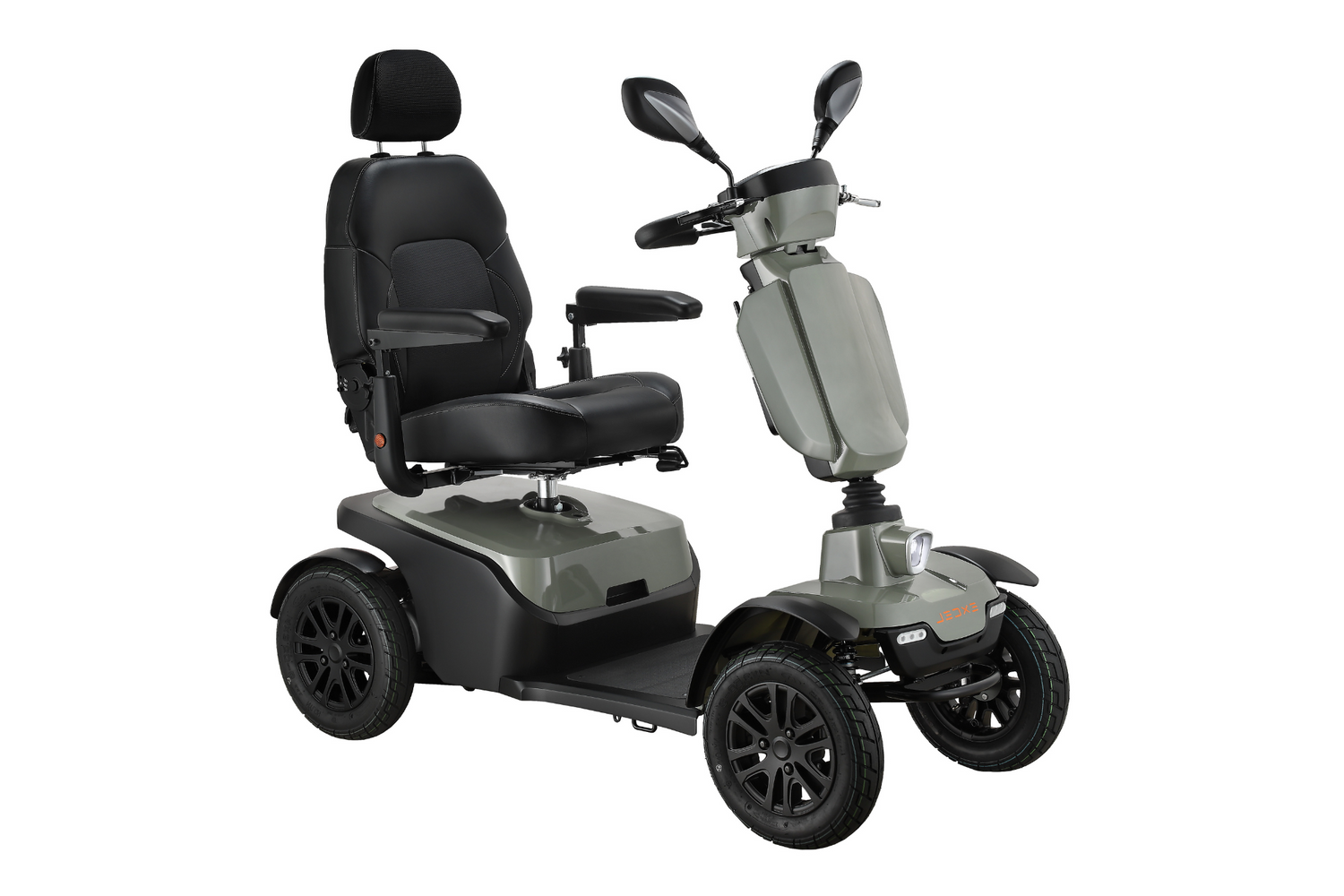 Excel Audax 8mph Mobility Scooter