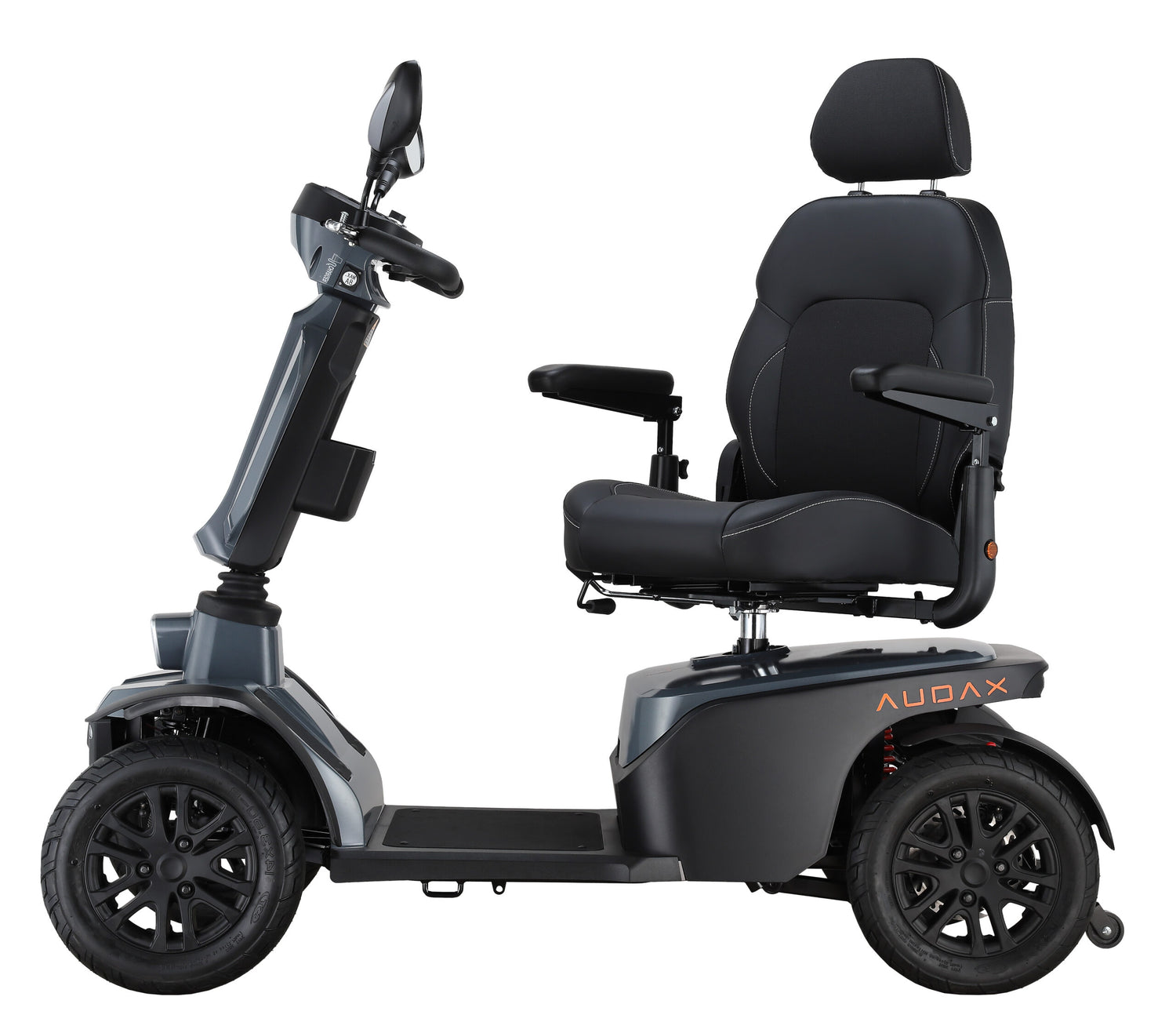 Excel Audax 8mph Mobility Scooter