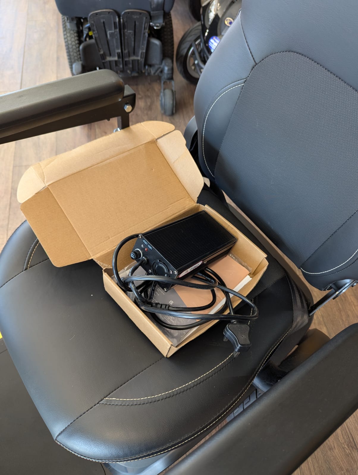 Excel Mobility Audax (used)