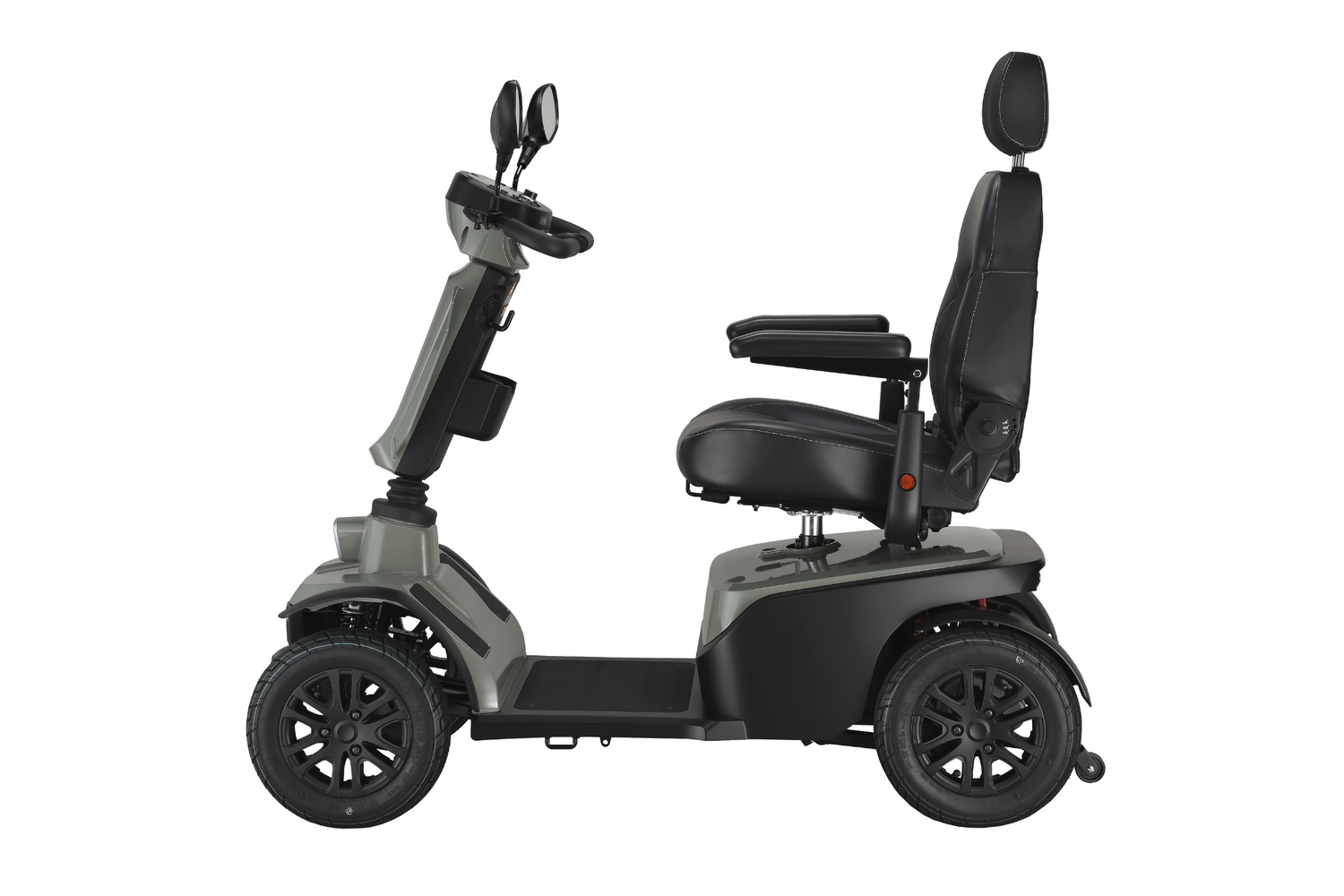 Excel Audax 8mph Mobility Scooter