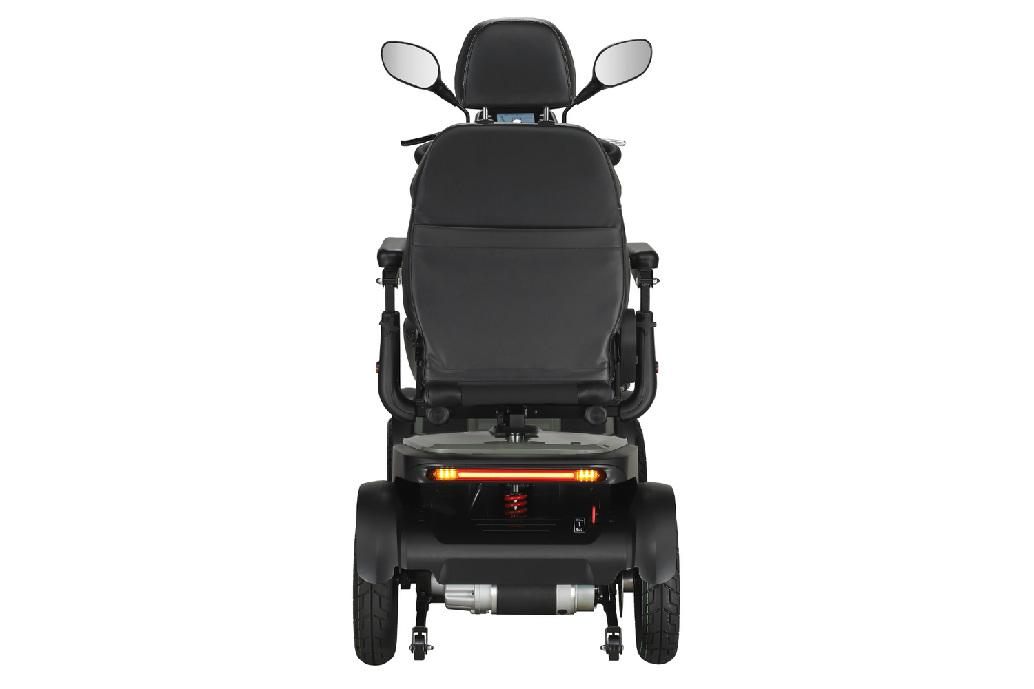 Excel Audax 8mph Mobility Scooter