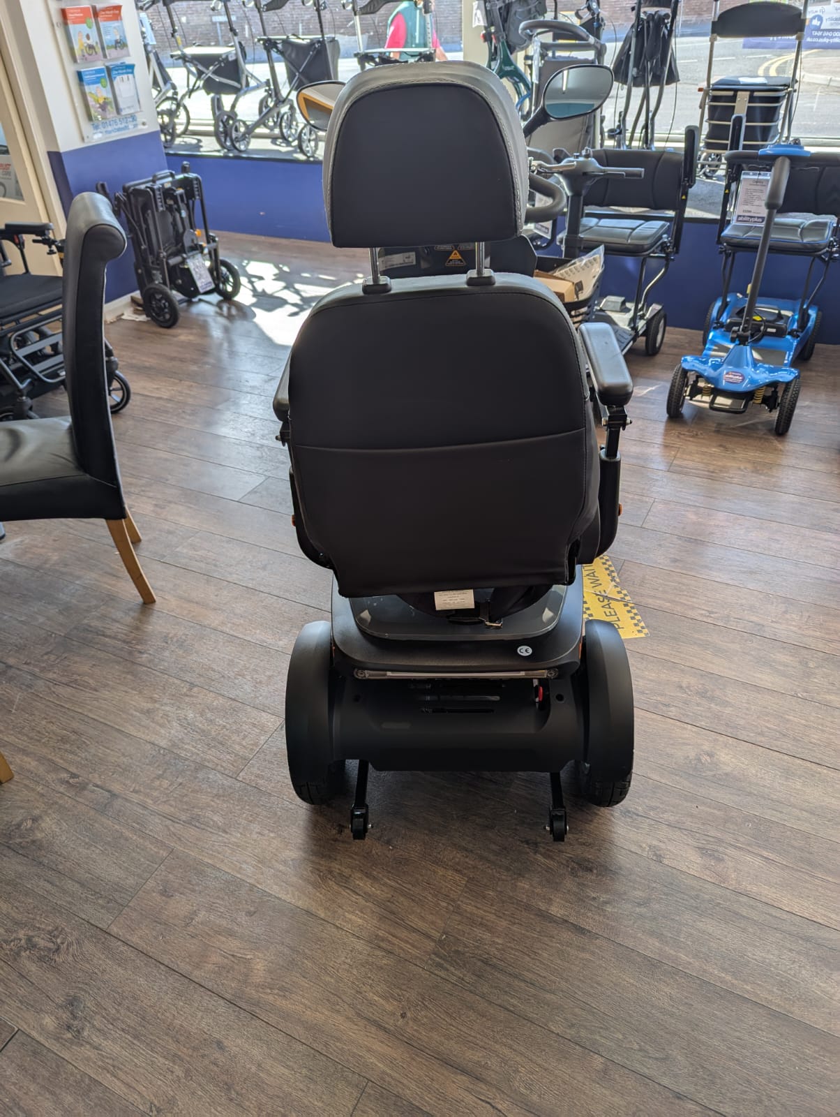 Excel Mobility Audax (used)