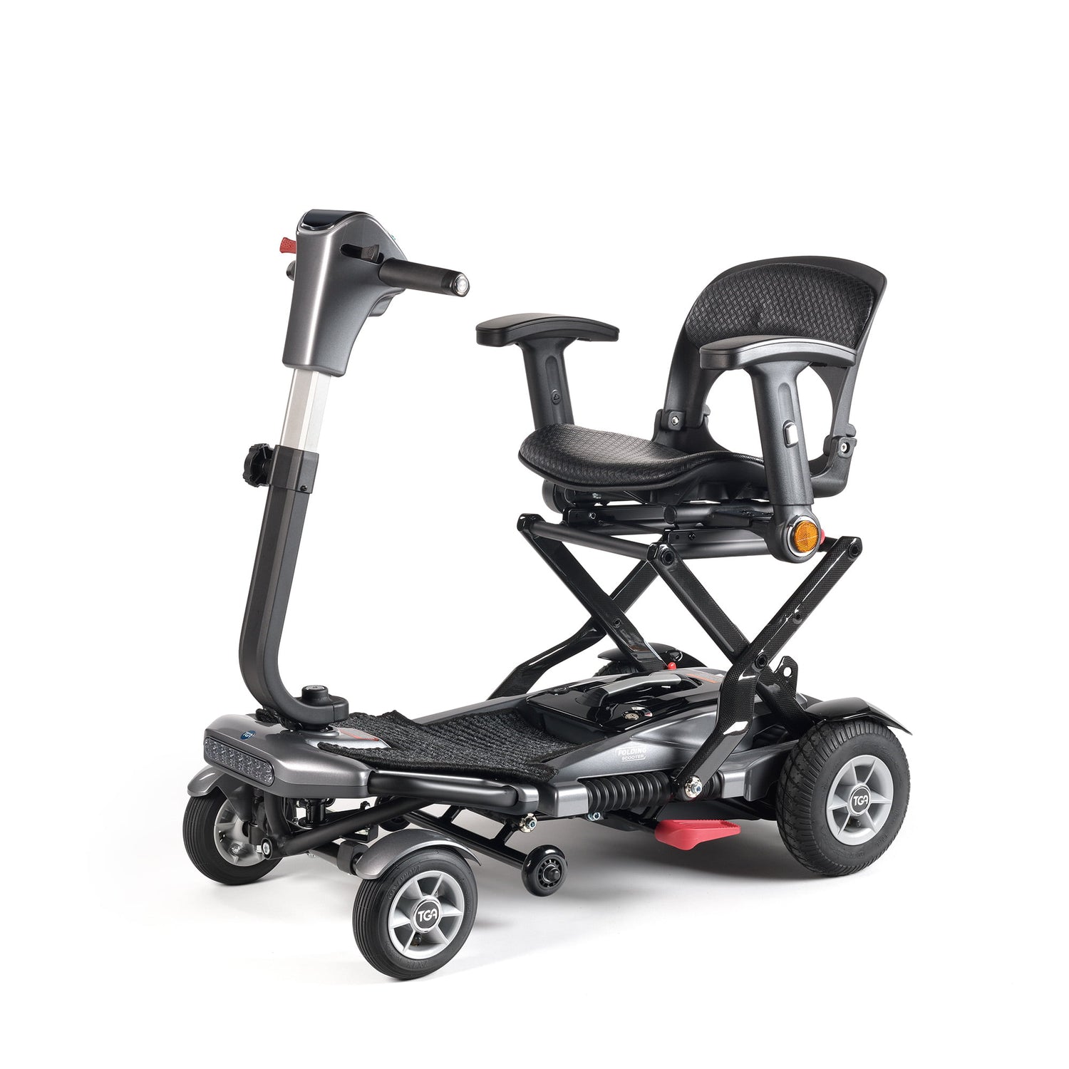 TGA Minimo Autofold 4mph Mobility Scooter