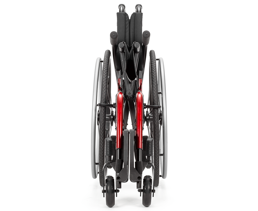 Ki Mobility Catalyst 5 Active Wheelchair