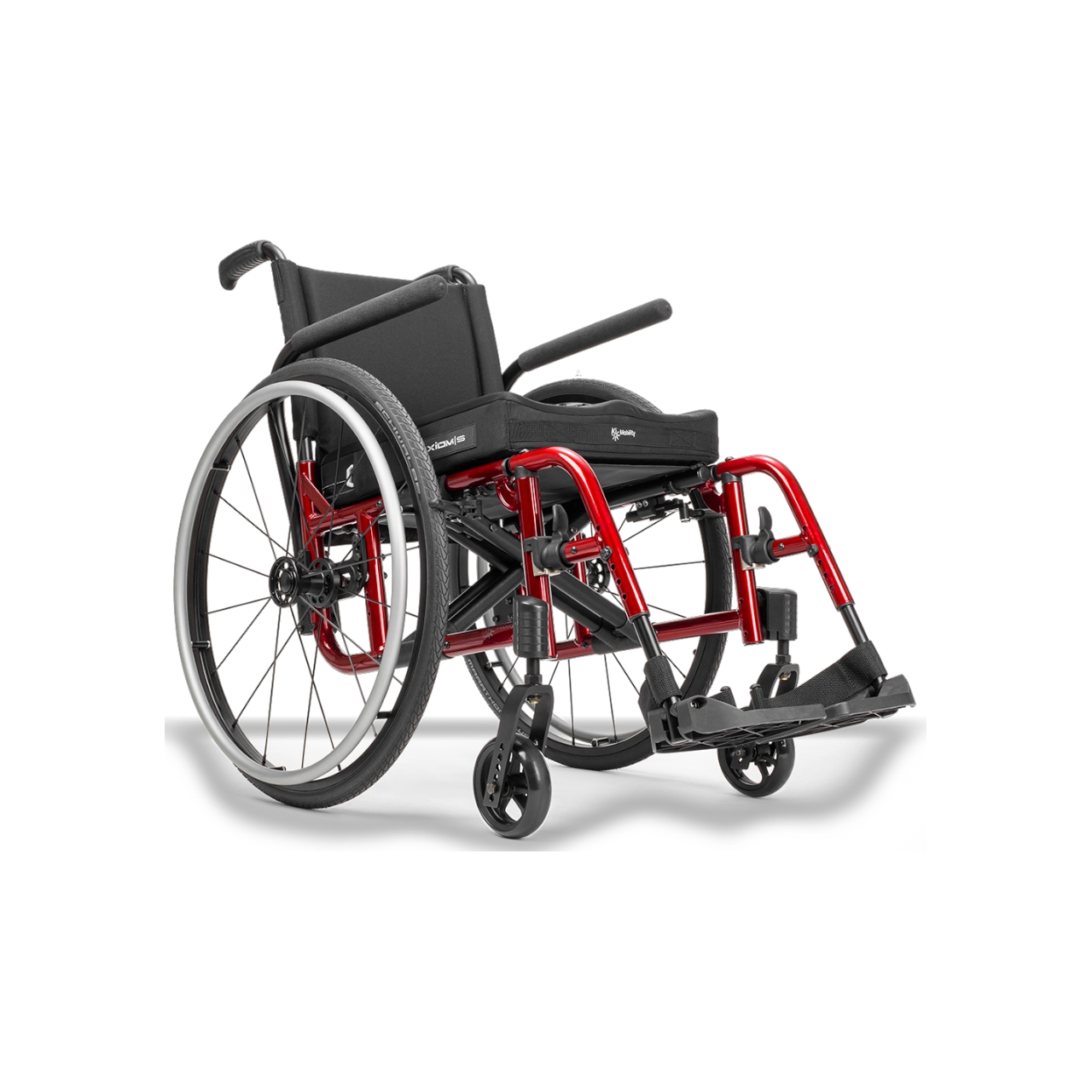 Ki Mobility Catalyst 5 Active Wheelchair
