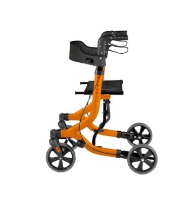 Integrity Cirrus Lightweight Rollator