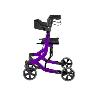 Integrity Cirrus Lightweight Rollator