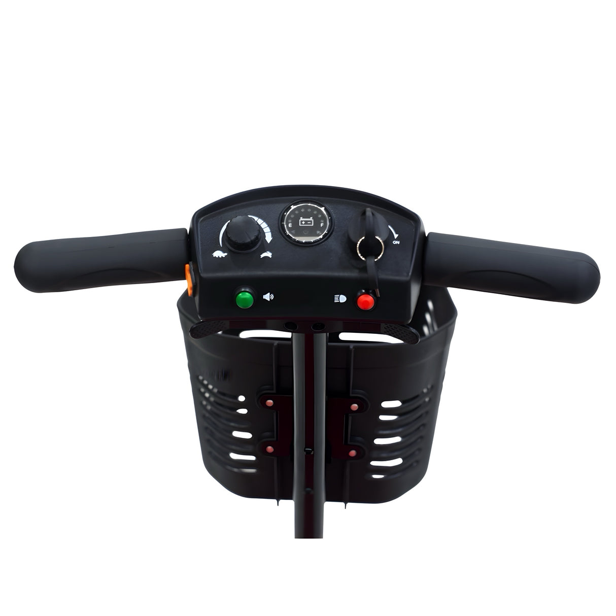 City Go Folding 4mph Mobility Scooter