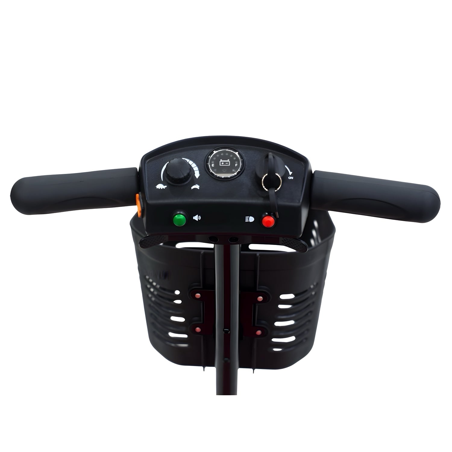 City Go Folding 4mph Mobility Scooter