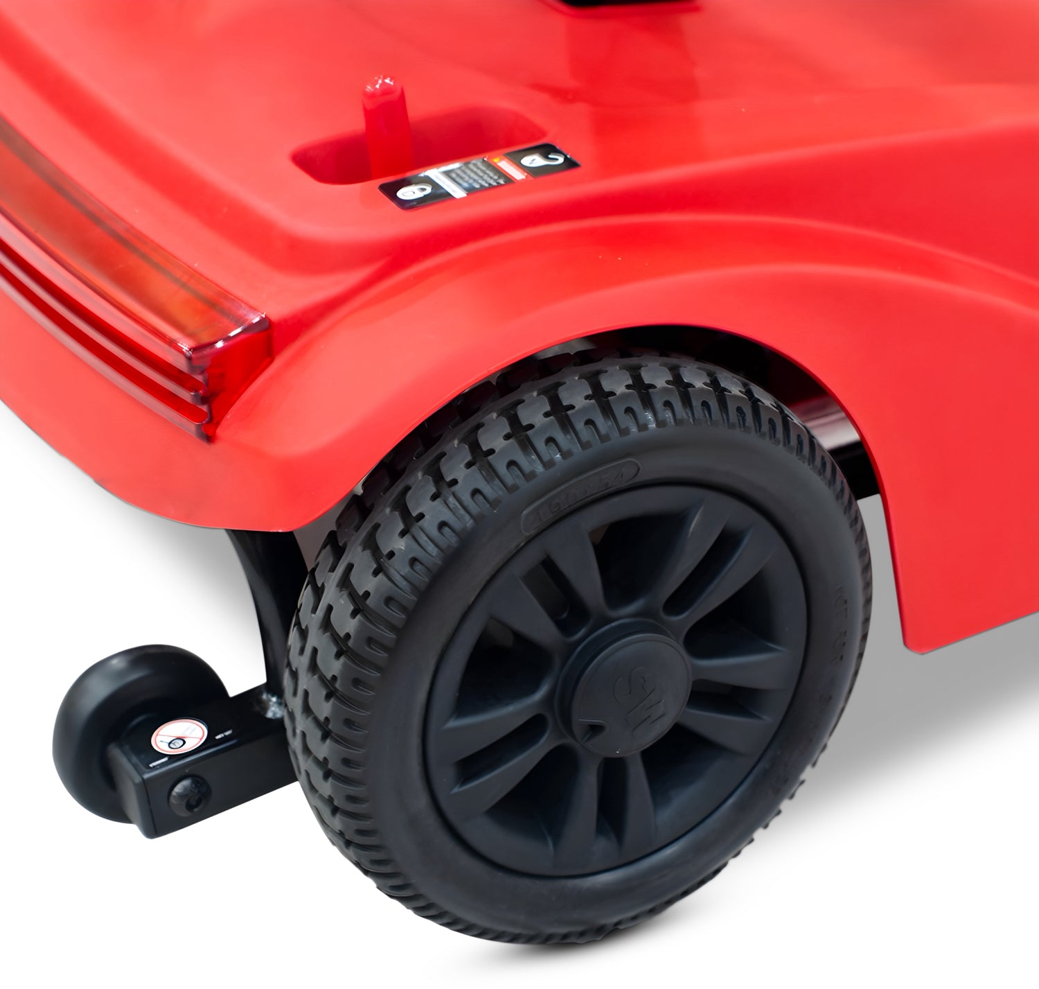 City Go Folding 4mph Mobility Scooter