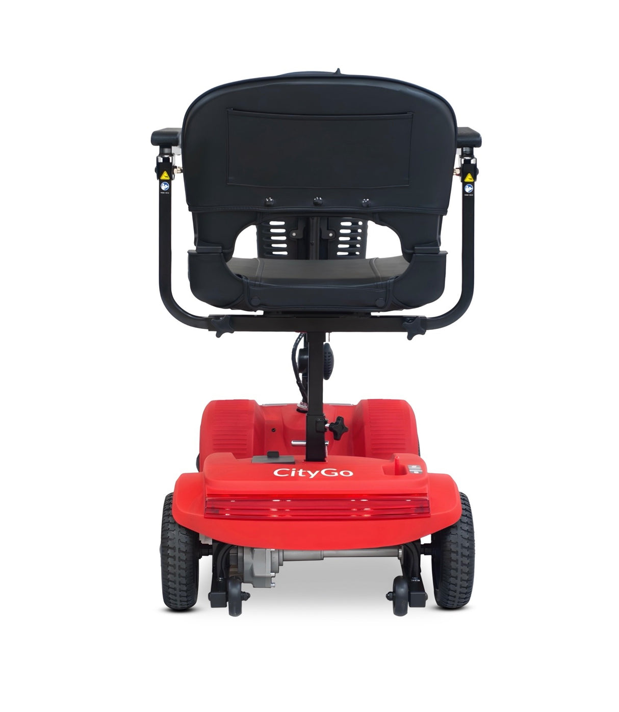 City Go Folding 4mph Mobility Scooter