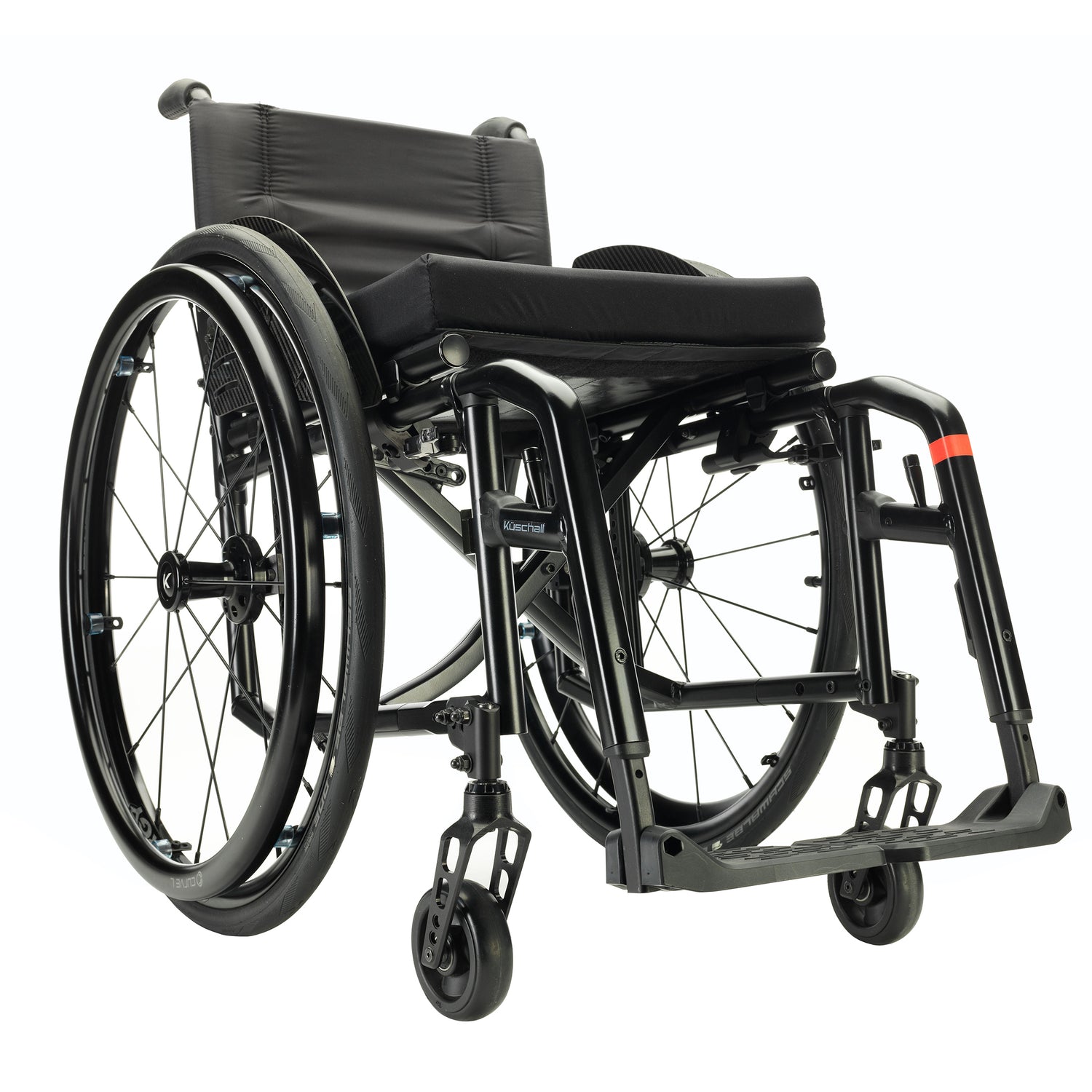 Invacare Kuschall Compact Active Wheelchair
