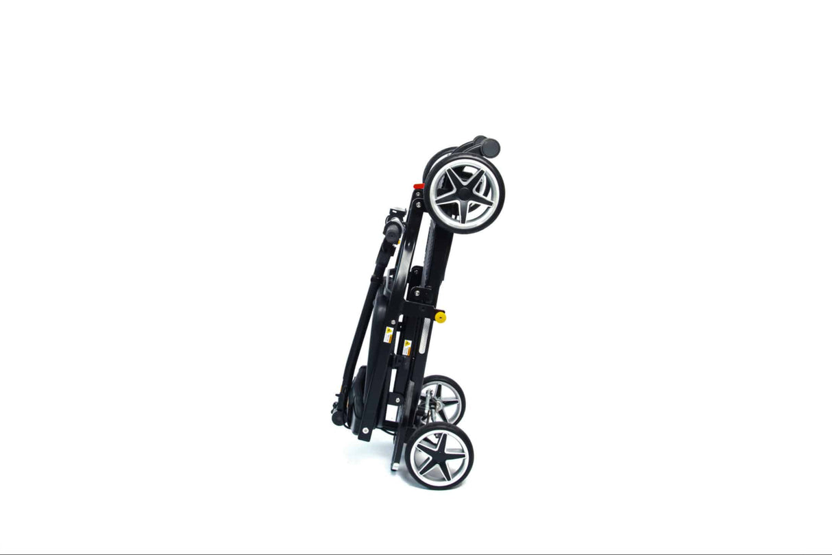 eFOLDi Compass Folding 4mph Mobility Scooter