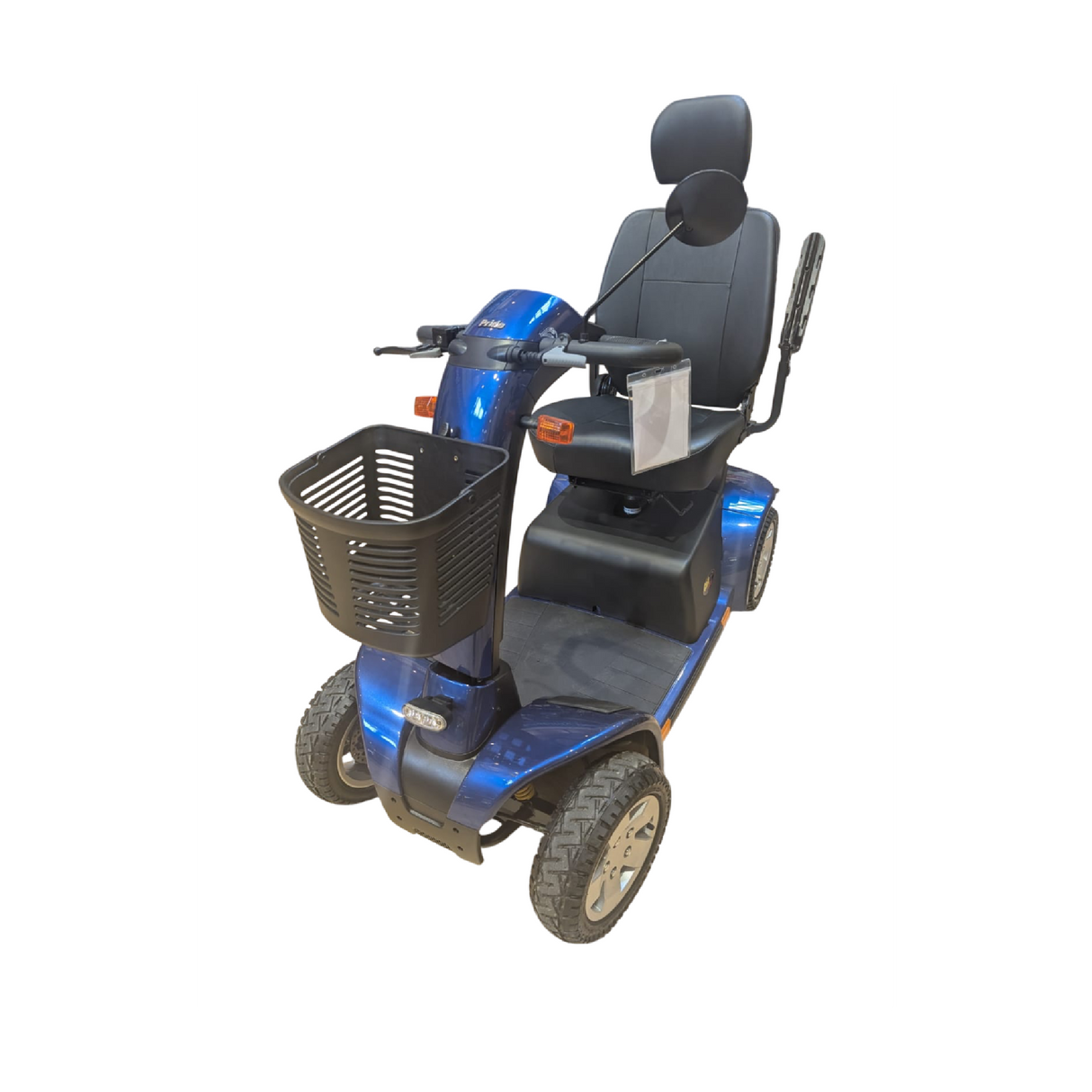 Pride Colt Pursuit (Used)