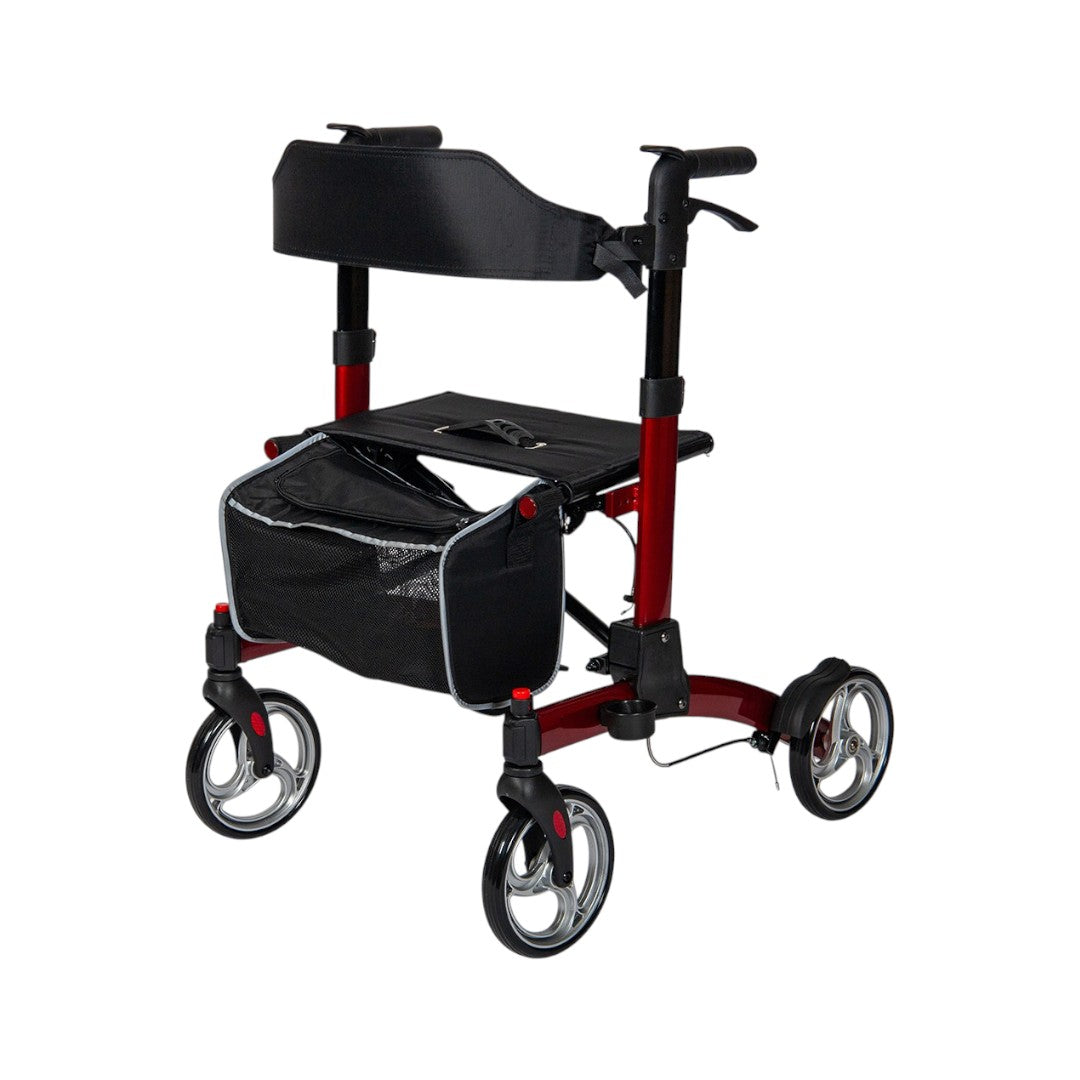 Dash Rehab Fold Down Rollator