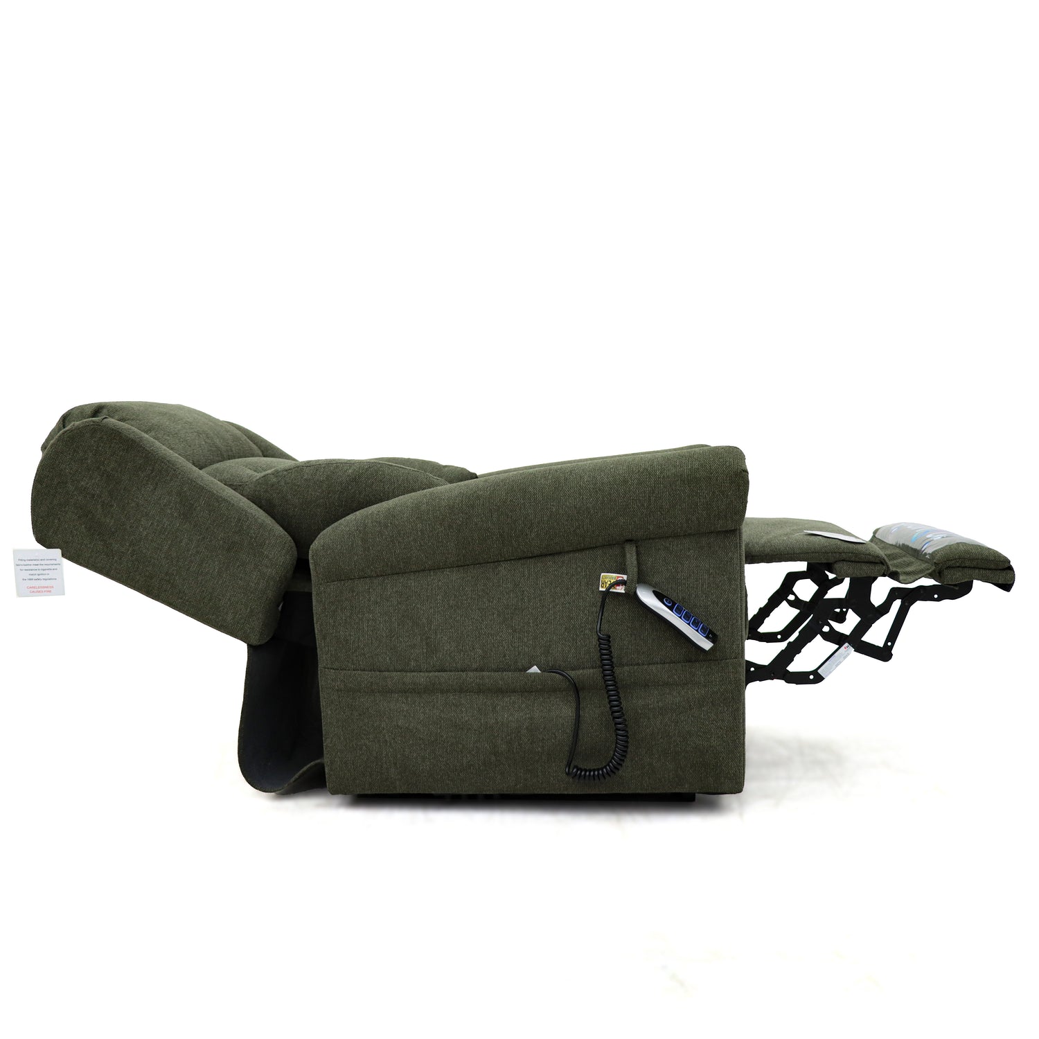 Eminence 4 Motor Rise & Recline Chair