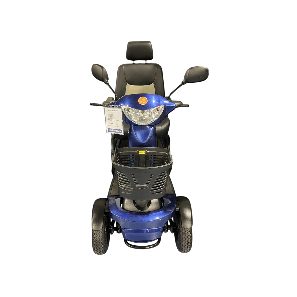 Excel Mobility Galaxy 2 (used) SOLD