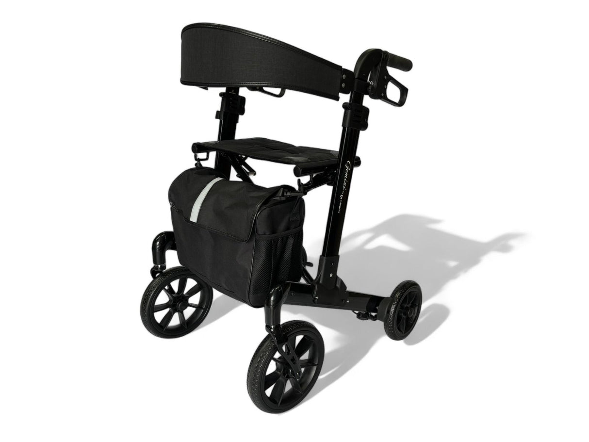 Gemini Fold Down Rollator