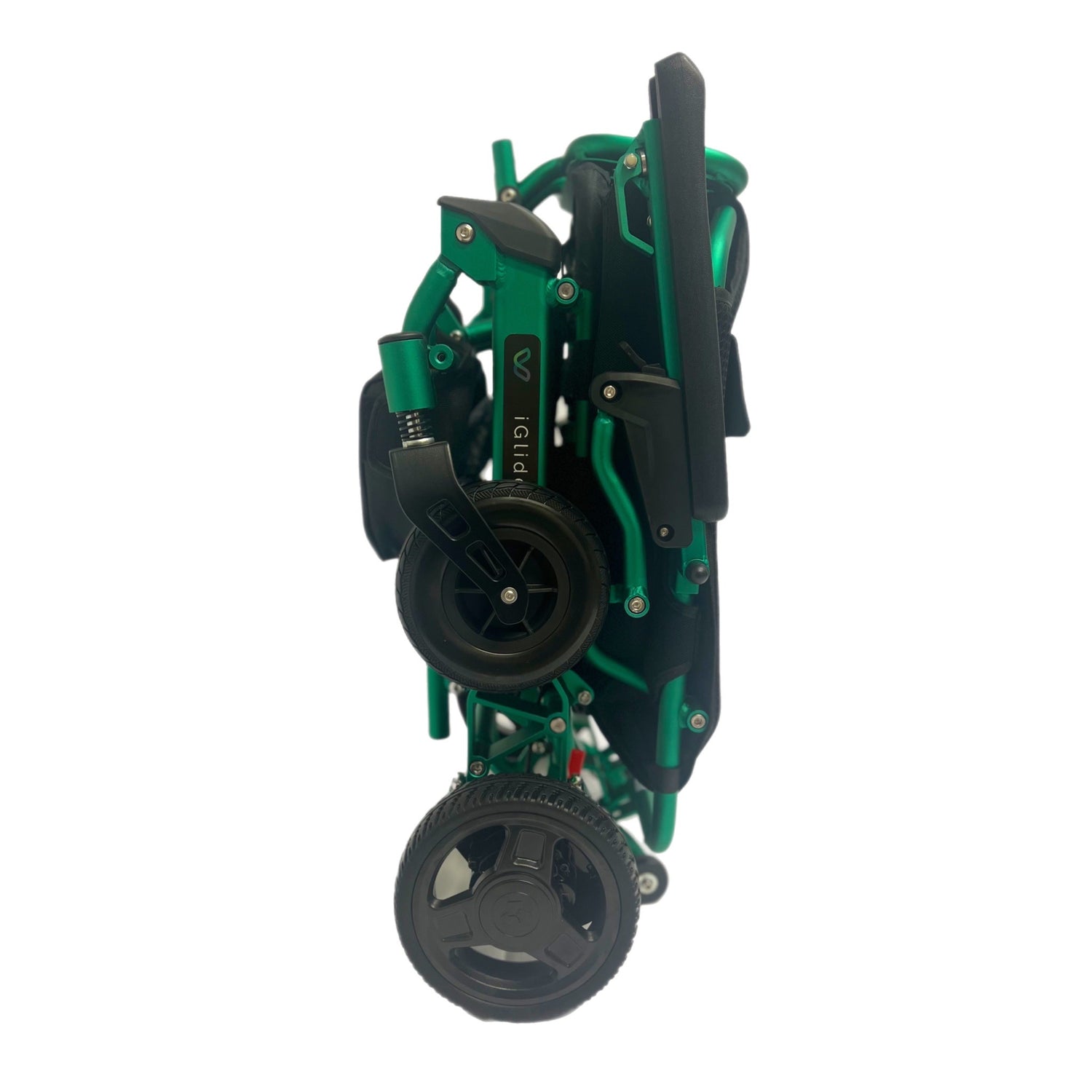 iM2 Elite Foldable Power Chair