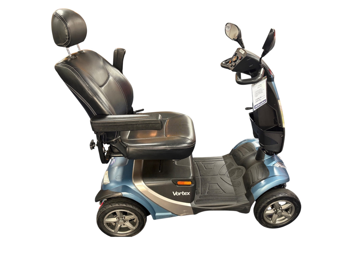 Rascal Vortex Sport (Used)