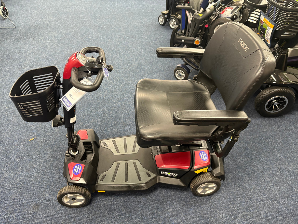 Pride GoGo Endurance (used)