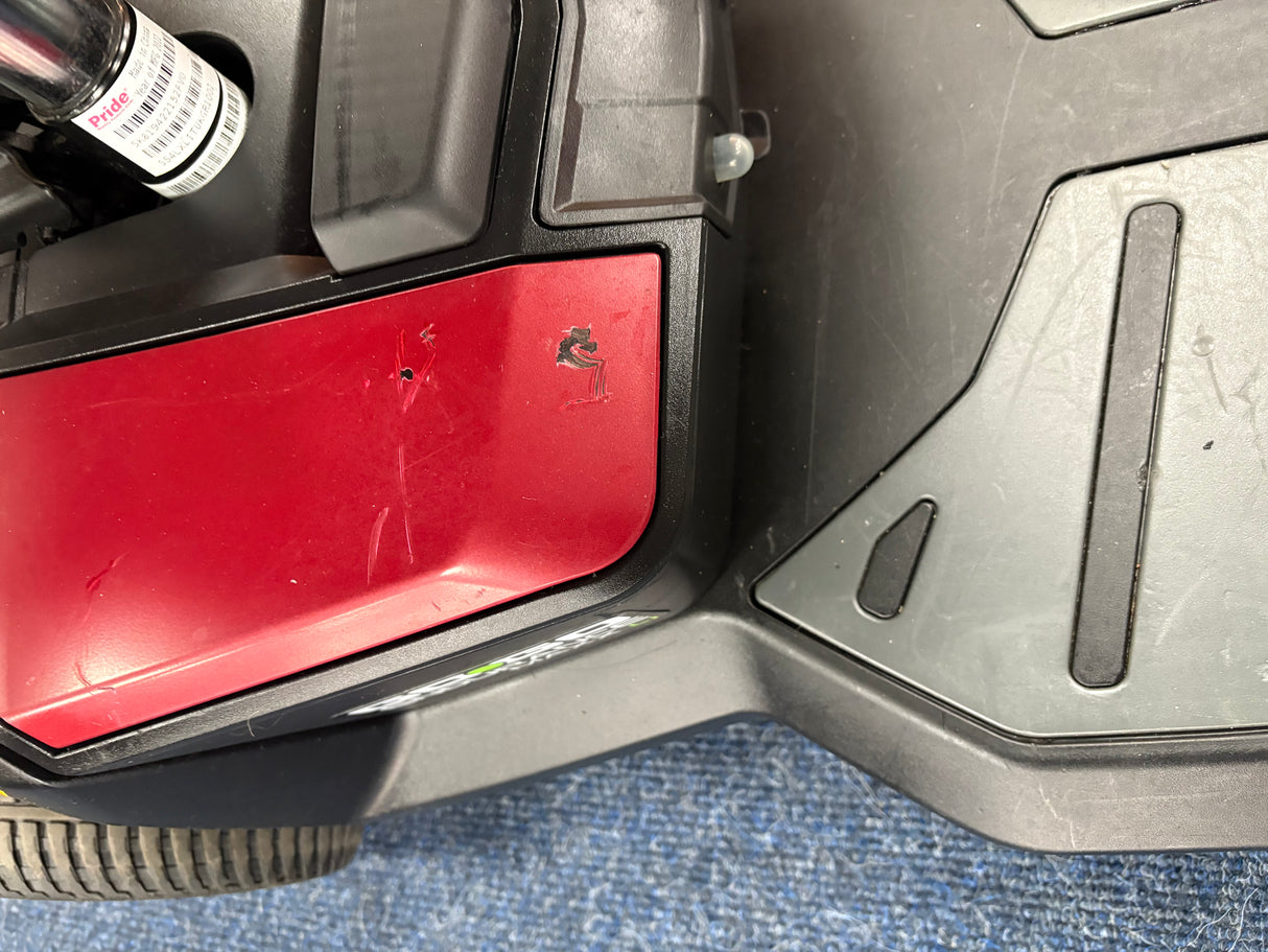 Pride GoGo Endurance (used)