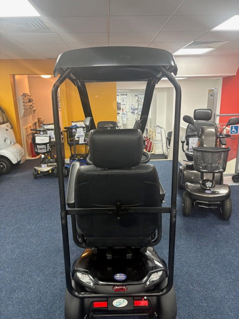 One Rehab Alpine (used)