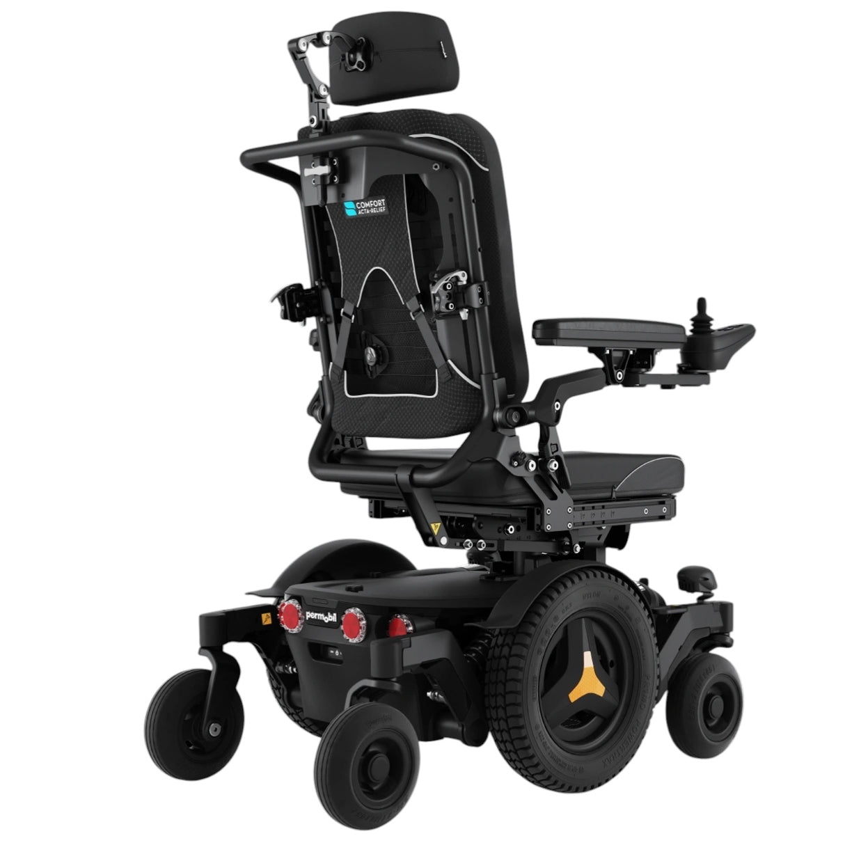 Permobil M1 Power Chair