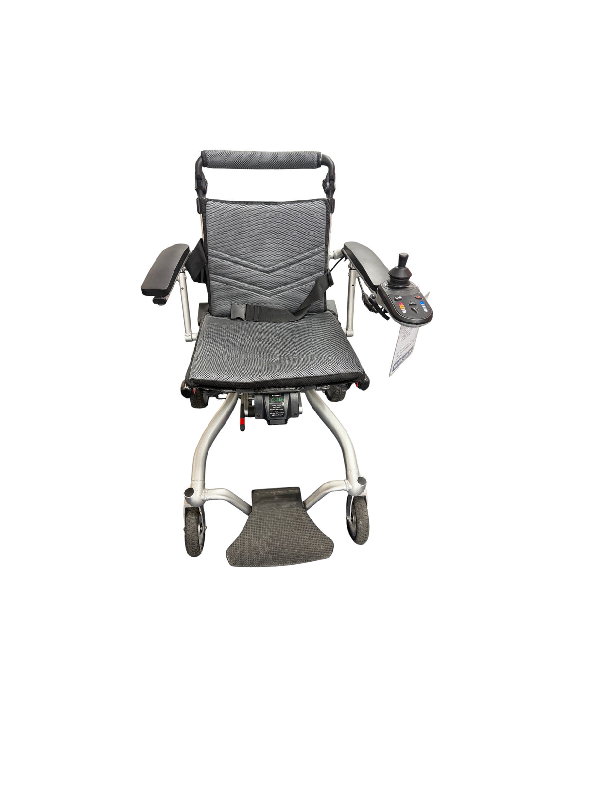 Motion Healthcare Aero-Lite Pre-Loved